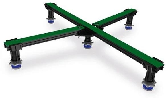 Ножки для душевых поддонов Kaldewei Universal 5200 584377000000