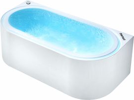 Акриловая ванна Gemy G9541 190x95