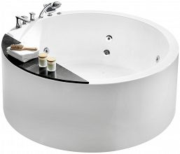 Акриловая ванна Gemy G9230K 150x150