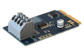 Модуль расширения Neptun Smart счётчики воды