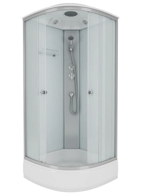 Душевая кабина Niagara Eco 3304-14 90x90