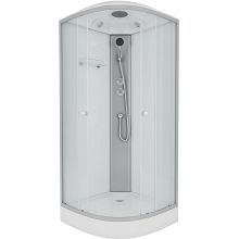 Душевая кабина Niagara Eco NG-4302-08 100x100