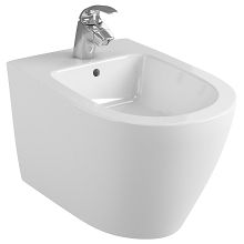 Биде Grossman GR-B4455 подвесное белое
