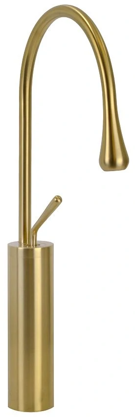 Смеситель для раковины-чаши высокий Bronze de Luxe 9015BR