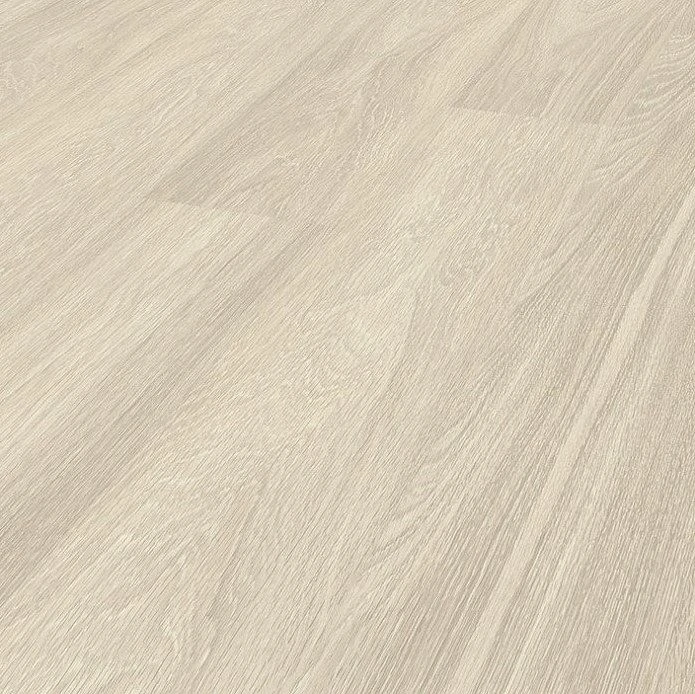 Ламинат Kronospan Kronofix Classic 5303 Дуб Альпийский снежный