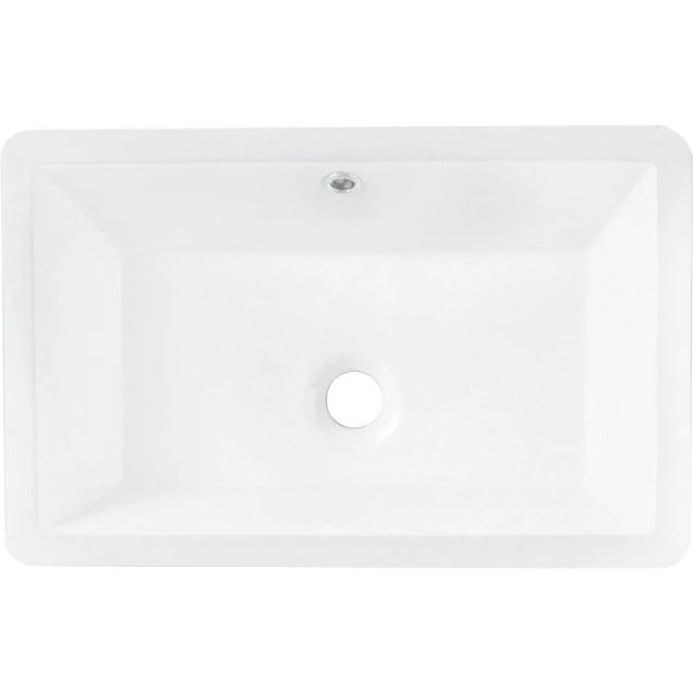 Раковина BelBagno 52 BB1009 Белая