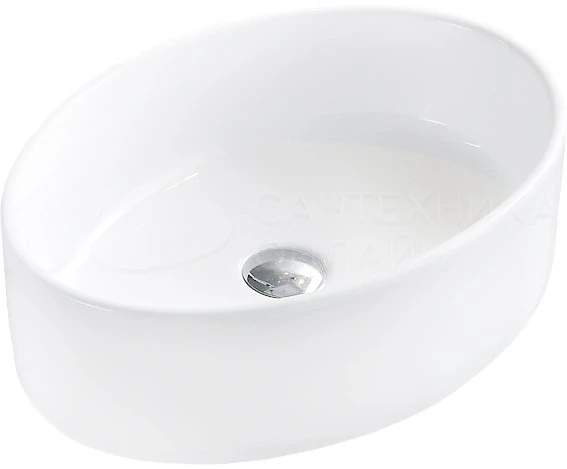 Раковина накладная BelBagno BB1049