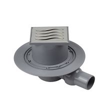 Душевой трап Confluo Standard Dry 1