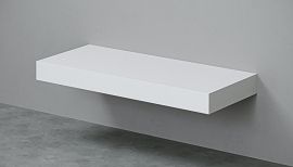 Столешница Velvex Unit 120, белый