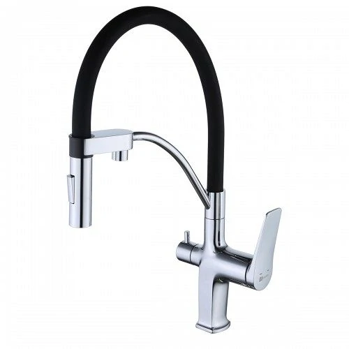 Смеситель Lemark Comfort LM3074C с питьевой водой