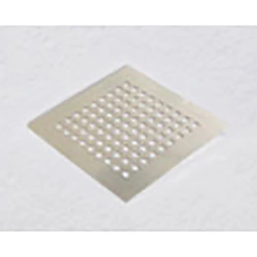 Сифон с крышкой для поддонов из камня Vincea VST-2SR2W c гидрозатвором, белый