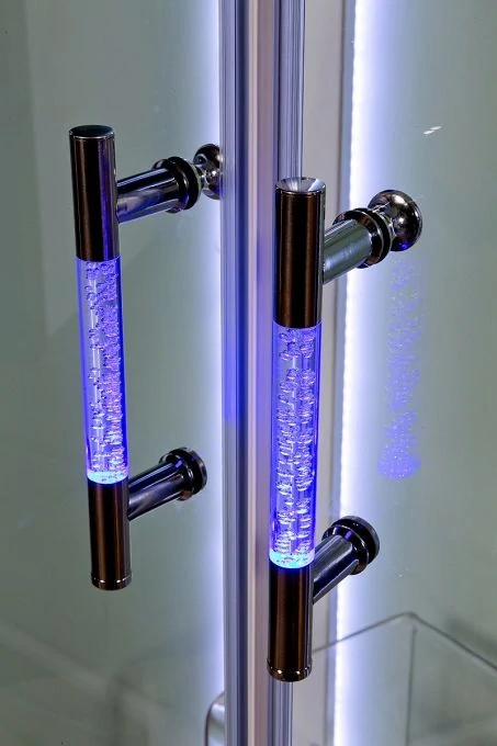 Ручки с LED подсветкой на USB зарядке