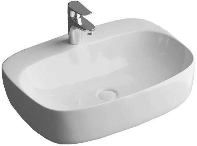 Раковина накладная Grossman 60 GR-3027