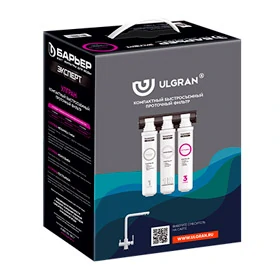 Фильтр Эксперт Ulgran