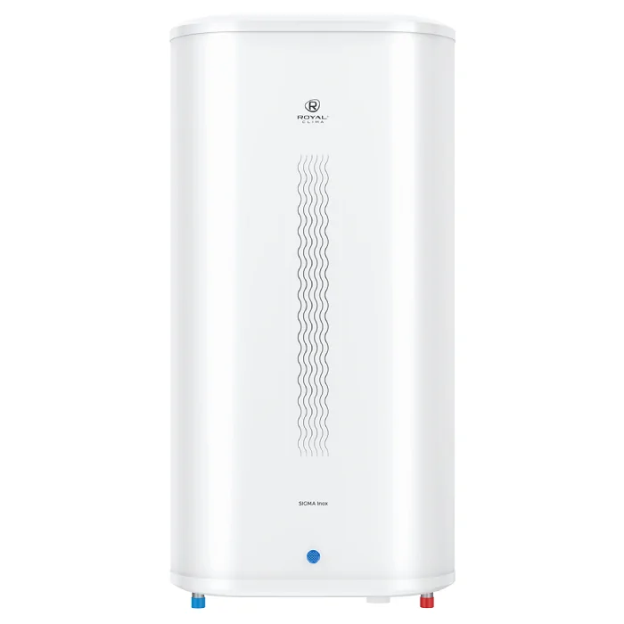 Водонагреватель Royal Clima RWH-SG30-FS, 30 л — 1 человек