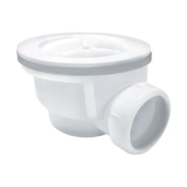 Сифон для поддонов D455