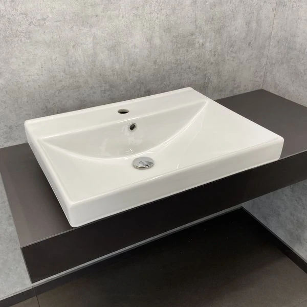 Раковина Comforty 60 8056 белая