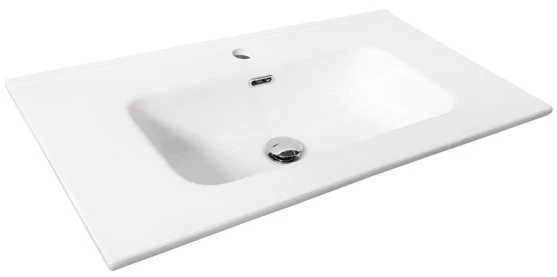 Раковина Comforty 9090M белая