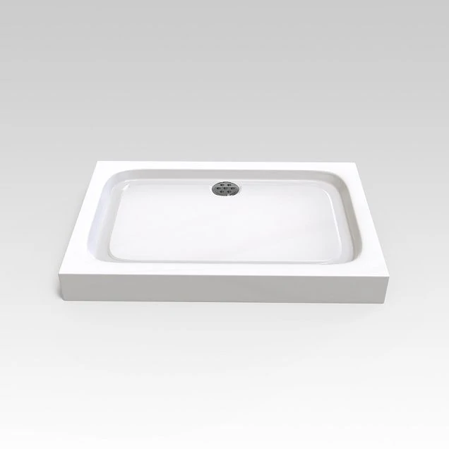 Поддон Veconi Tezeo TZ-04 120x90