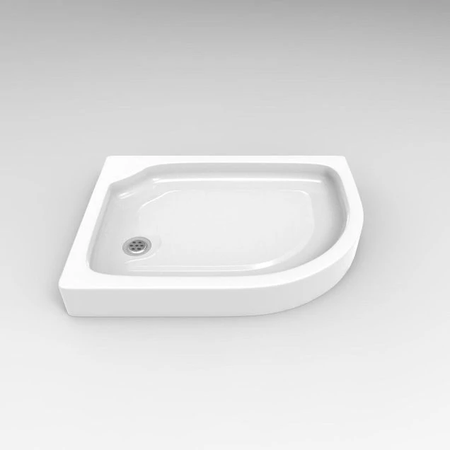 Поддон Veconi Tezeo TZ-13L 120x80