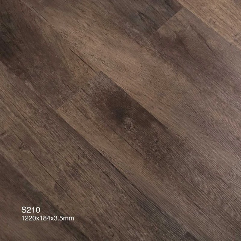 Ламинат Betta Studio S210 Дуб Риттен