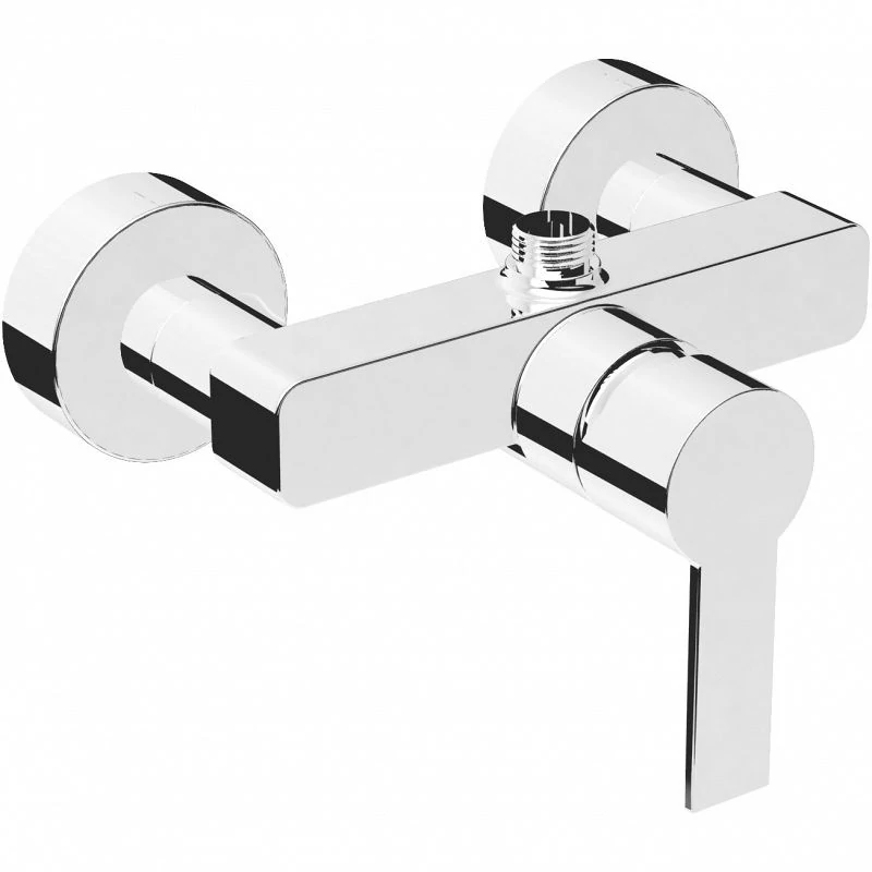 VitrA Flo S — для ванны и душа