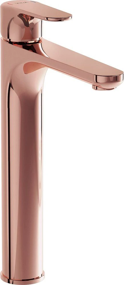 Смеситель для раковины VitrA Root Round A4270726EXP