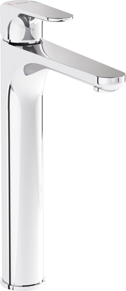 Смеситель для раковины VitrA Root Round A42707EXP купить, цена в Нижнем ...