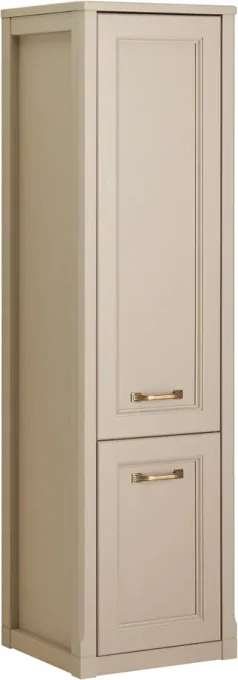 Пенал ASB-Woodline Толедо 40 капучино