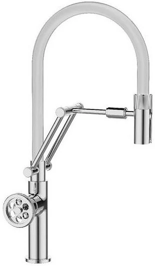 Смеситель Iddis Grange GRASBFLi05