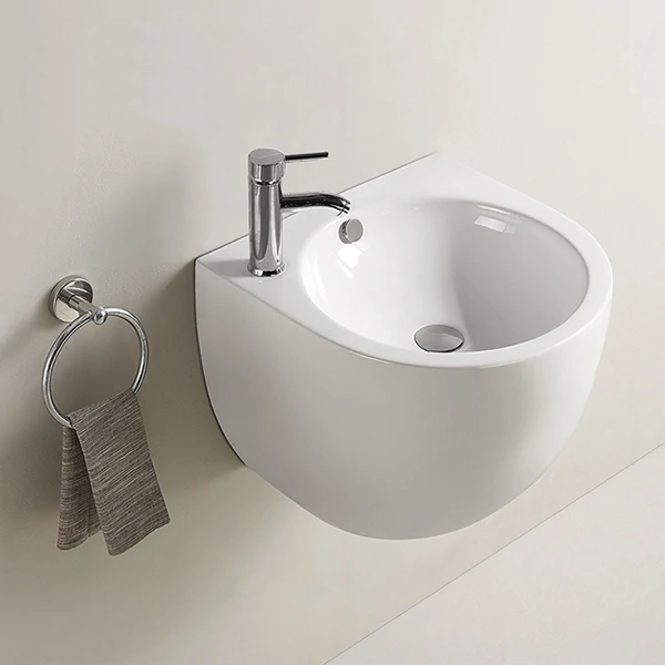 Подвесная раковина Comforty 500F