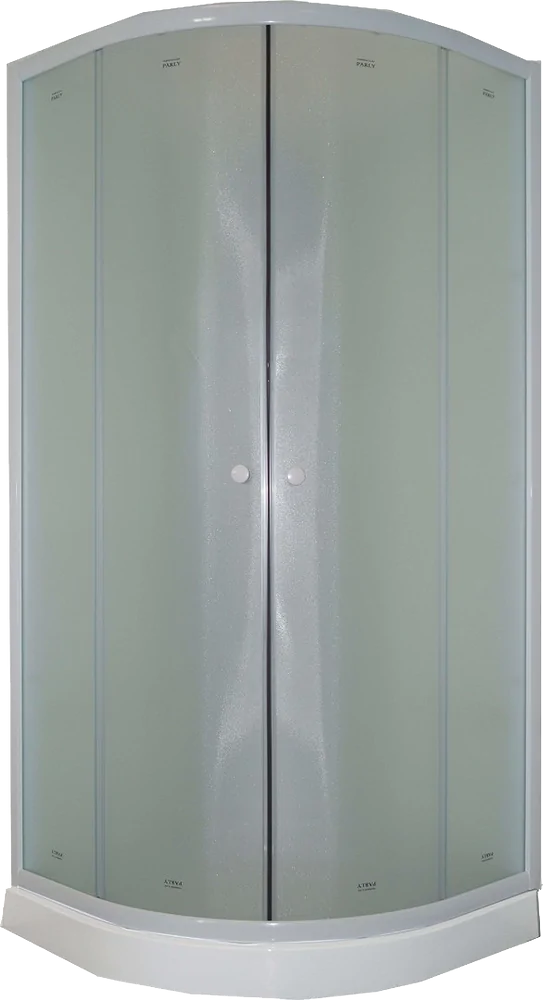 Душевая кабина Parly Effect TMF911 85х85