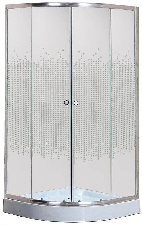 Душевой уголок Niagara Eco NG-001-14 90x90