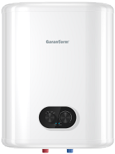 Водонагреватель накопительный Garanterm Flat 30 V