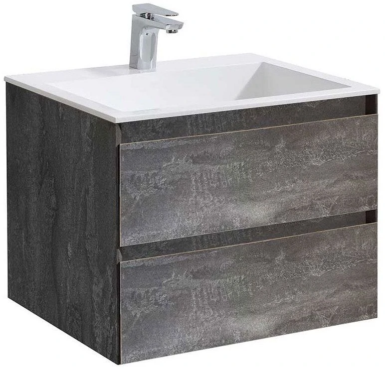 Тумба Vincea Luka 60 G.Stone