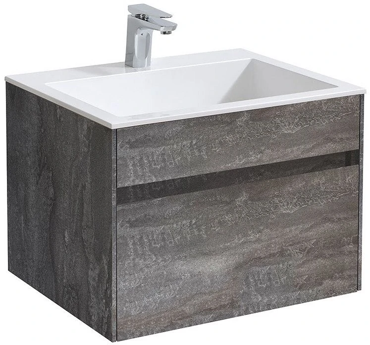 Тумба Vincea Chiara 60 G.Stone