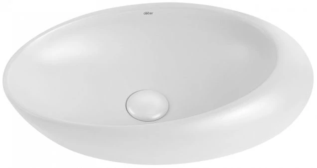 Раковина накладная Abber Bequem AC2107
