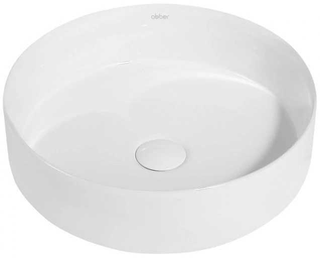 Раковина накладная Abber Bequem AC2109