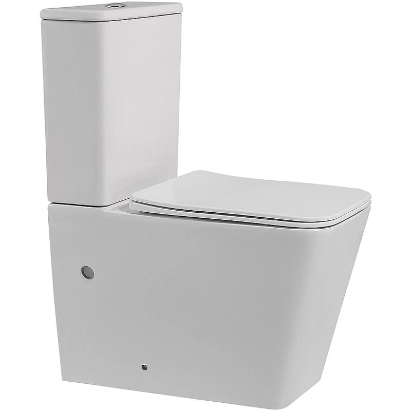 Унитаз компакт Abber Rechteck AC1210