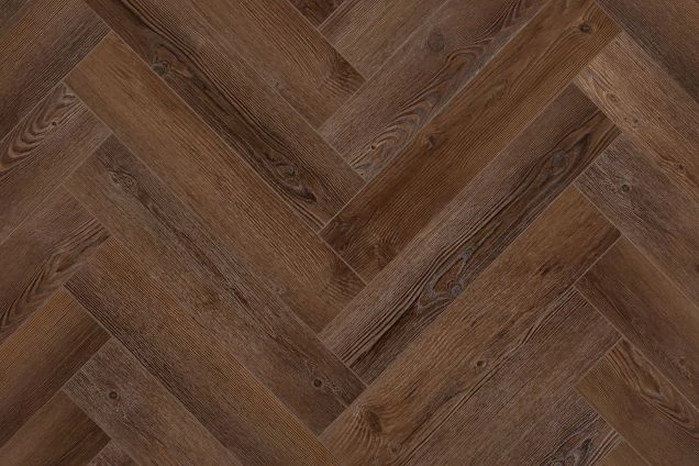 Виниловый пол Aquafloor Space Parquet Light AF4520PQL