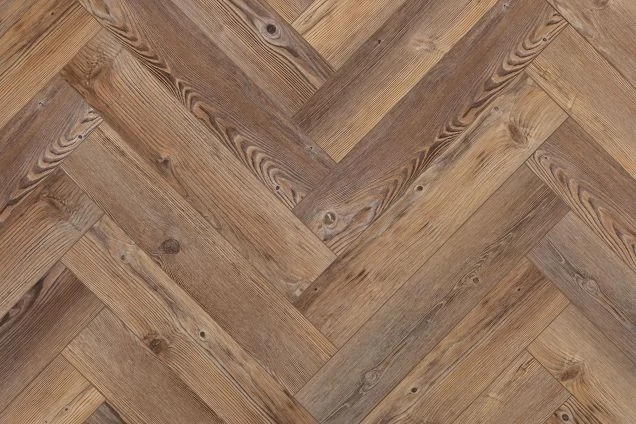 Виниловый пол Aquafloor Parquet Glue AF2517PG