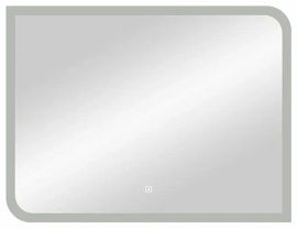 Зеркало Континент Fantasy Led 80х60 ЗЛП37 с подсветкой