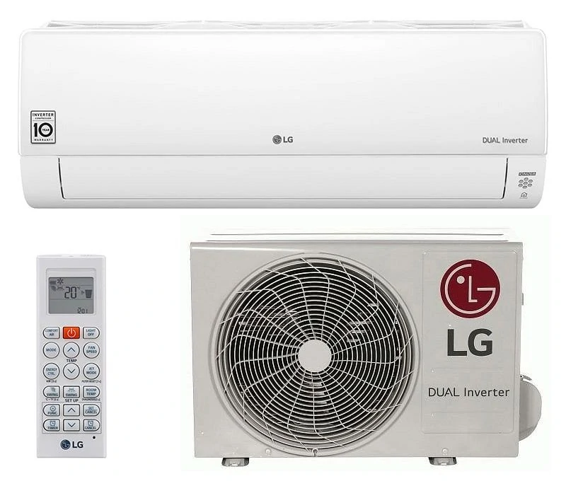 Сплит-система LG B12TS