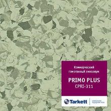 Линолеум коммерческий гомогенный Tarkett Primo Plus 311