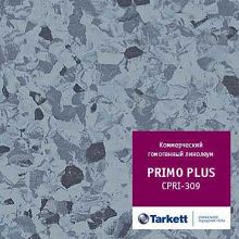 Линолеум коммерческий гомогенный Tarkett Primo Plus 309