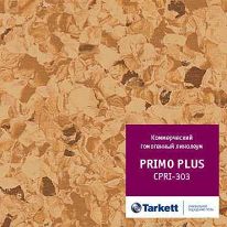 Линолеум коммерческий гомогенный Tarkett Primo Plus 303