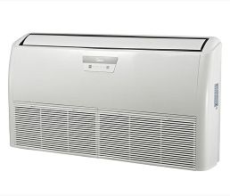 Напольно-потолочная сплит-система Midea MUEU-18HRFNX(GA)/MOX330U-18HFN8-Q(GA)