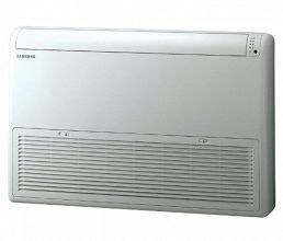 Напольно-потолочная сплит-система Samsung AC052MNCDKH/EU/AC052MXADKH/EU