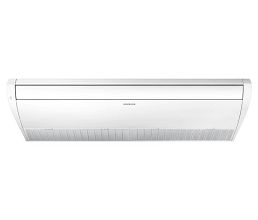 Напольно-потолочная сплит-система Samsung AC100MNCDKH/EU/AC100MXADNH/EU