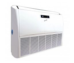 Напольно-потолочный кондиционер Neoclima NCSI18EH1z/NUI18EH1z
